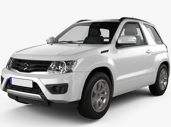 ZTrans - Zanzibar rent a car 01