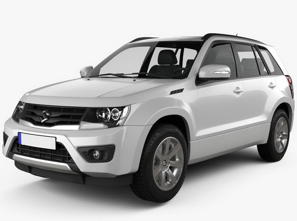 ZTrans - Zanzibar rent a car 02